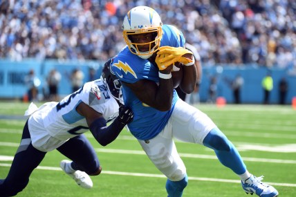 NFL: Los Angeles Chargers at Tennessee Titans, new york jets