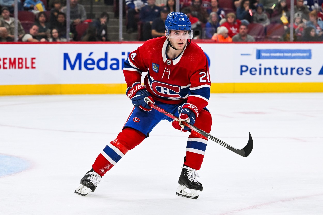 Lias Andersson, Rangers