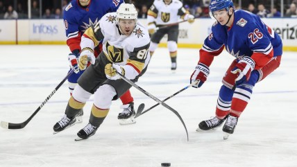 Rangers: 3 free-agent targets who could fix first-line right wing