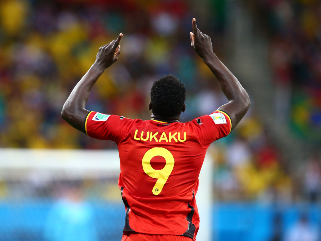 Romelu Lukaku, Chelsea