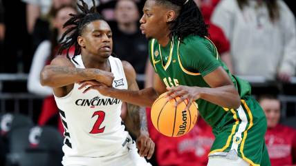 Knicks host second pre-draft workout for high-flying big man