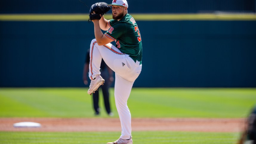 FloSports: FloSports ACC Baseball Tournament