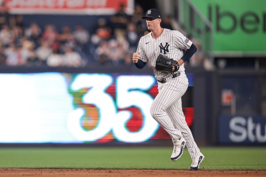 MLB: Baltimore Orioles at New York Yankees