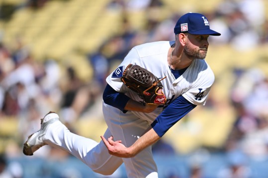 James Paxton, Mets