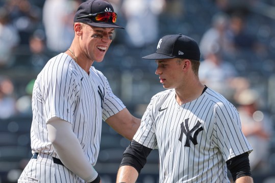 MLB: Boston Red Sox at New York Yankees