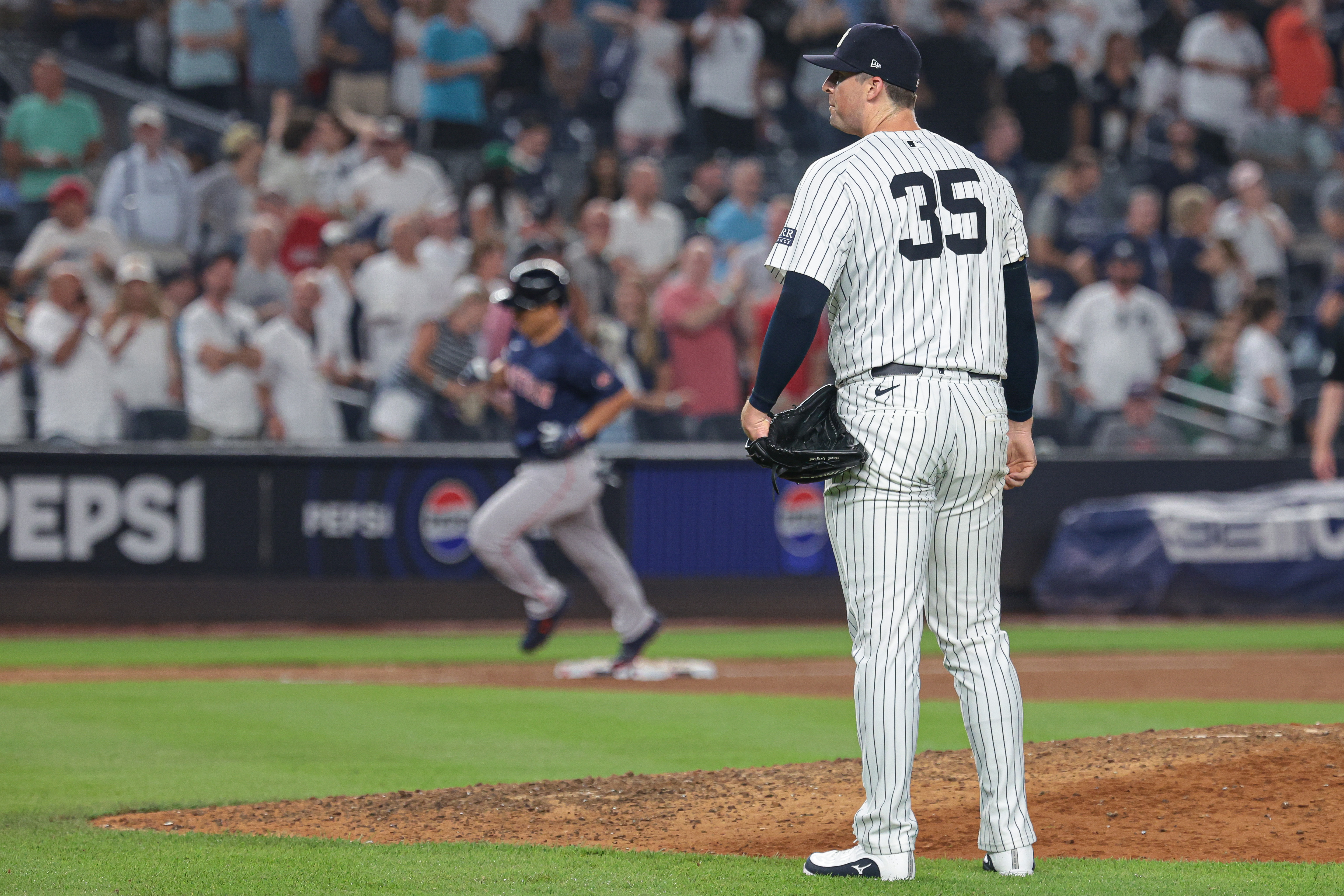 Yankees have a problem bubbling at the closer spot