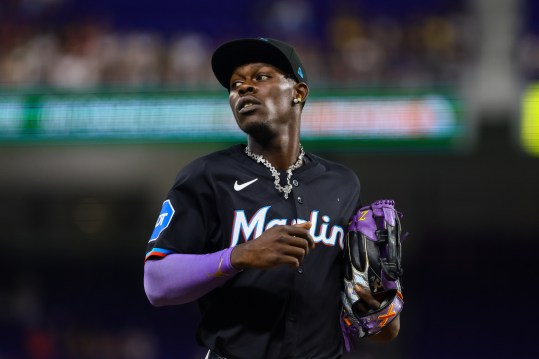 MLB: Chicago White Sox at Miami Marlins