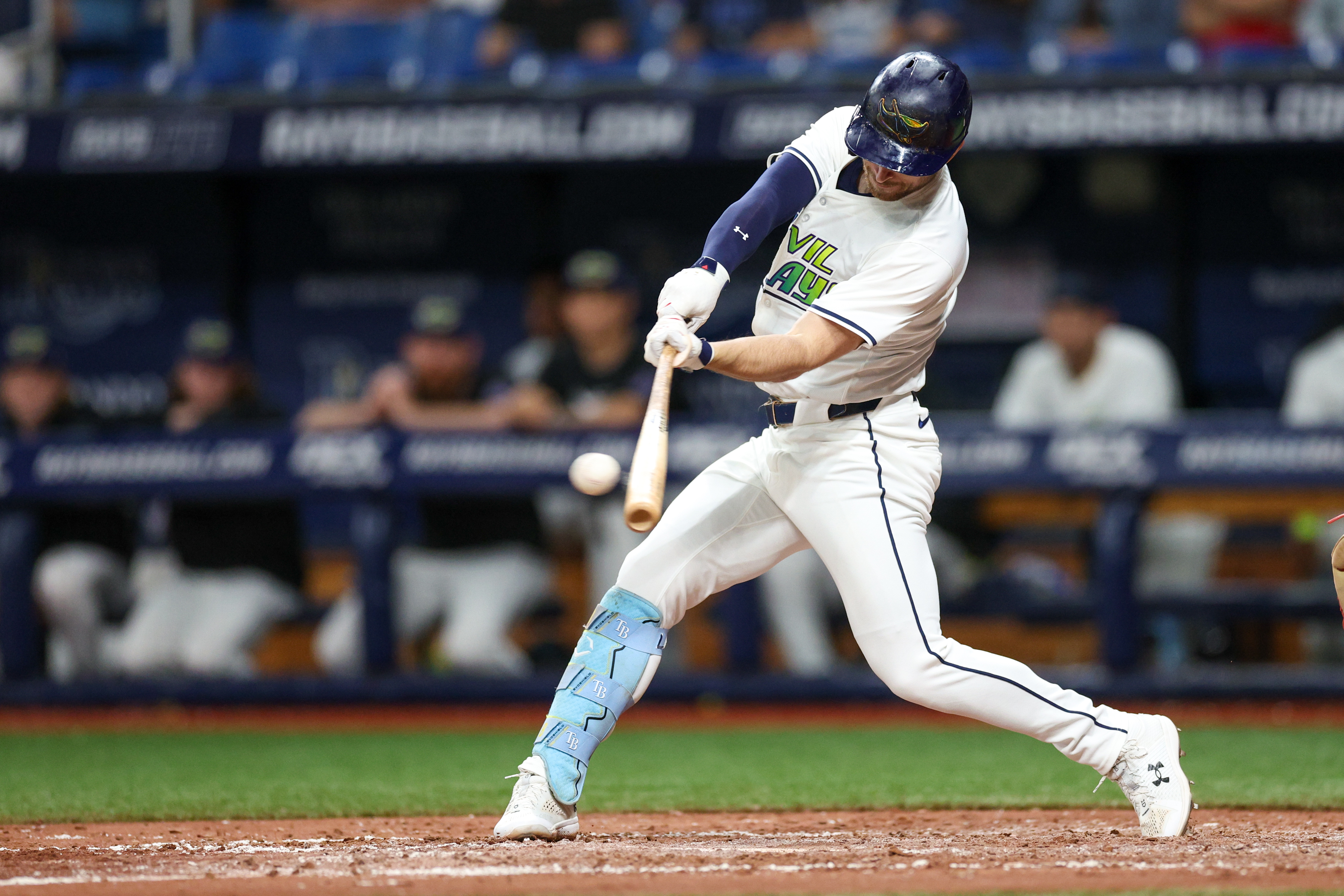 Yankees could be eyeing Rays’ standout second baseman in potential acquisition