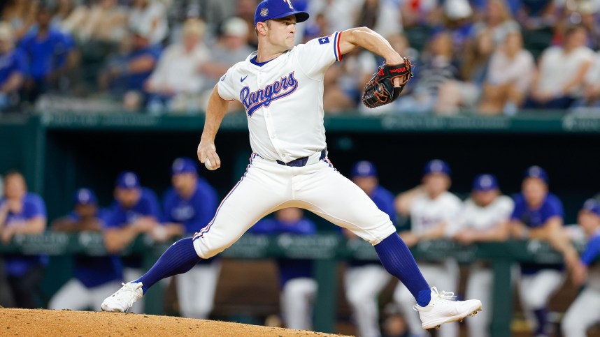 David Robertson, Mets