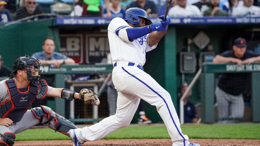 Jackie Bradley, Mets