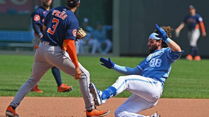 Logan Porter, Mets