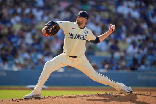 James Paxton, Mets