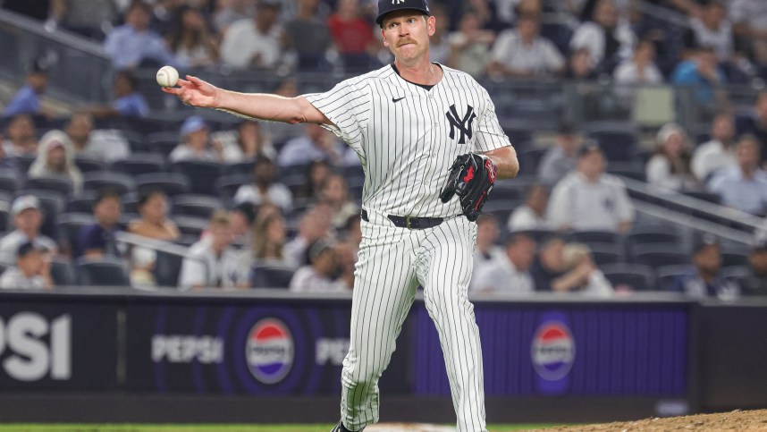 MLB: Minnesota Twins at New York Yankees