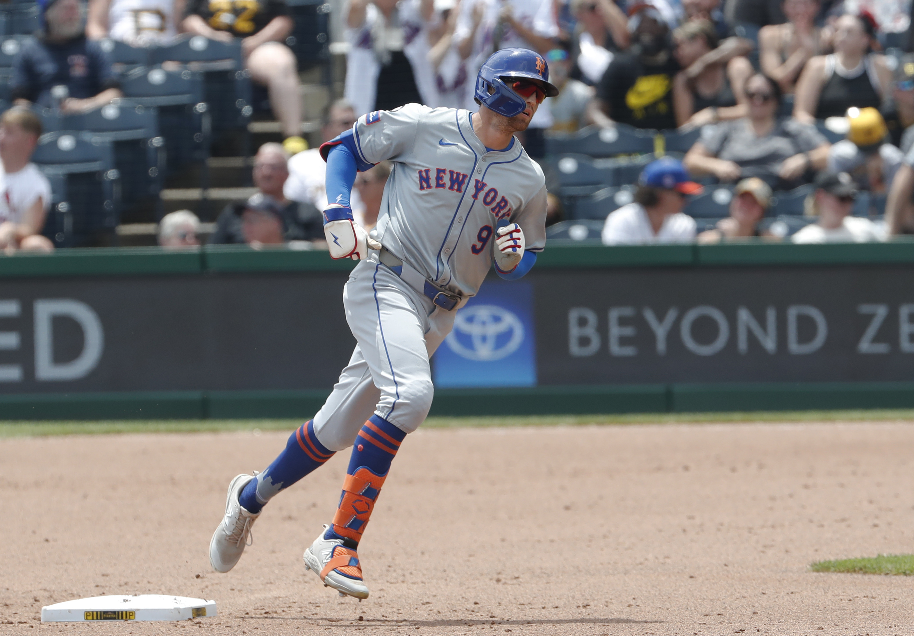 Was Mets star OF snubbed from 2024 MLB All-Star Game?