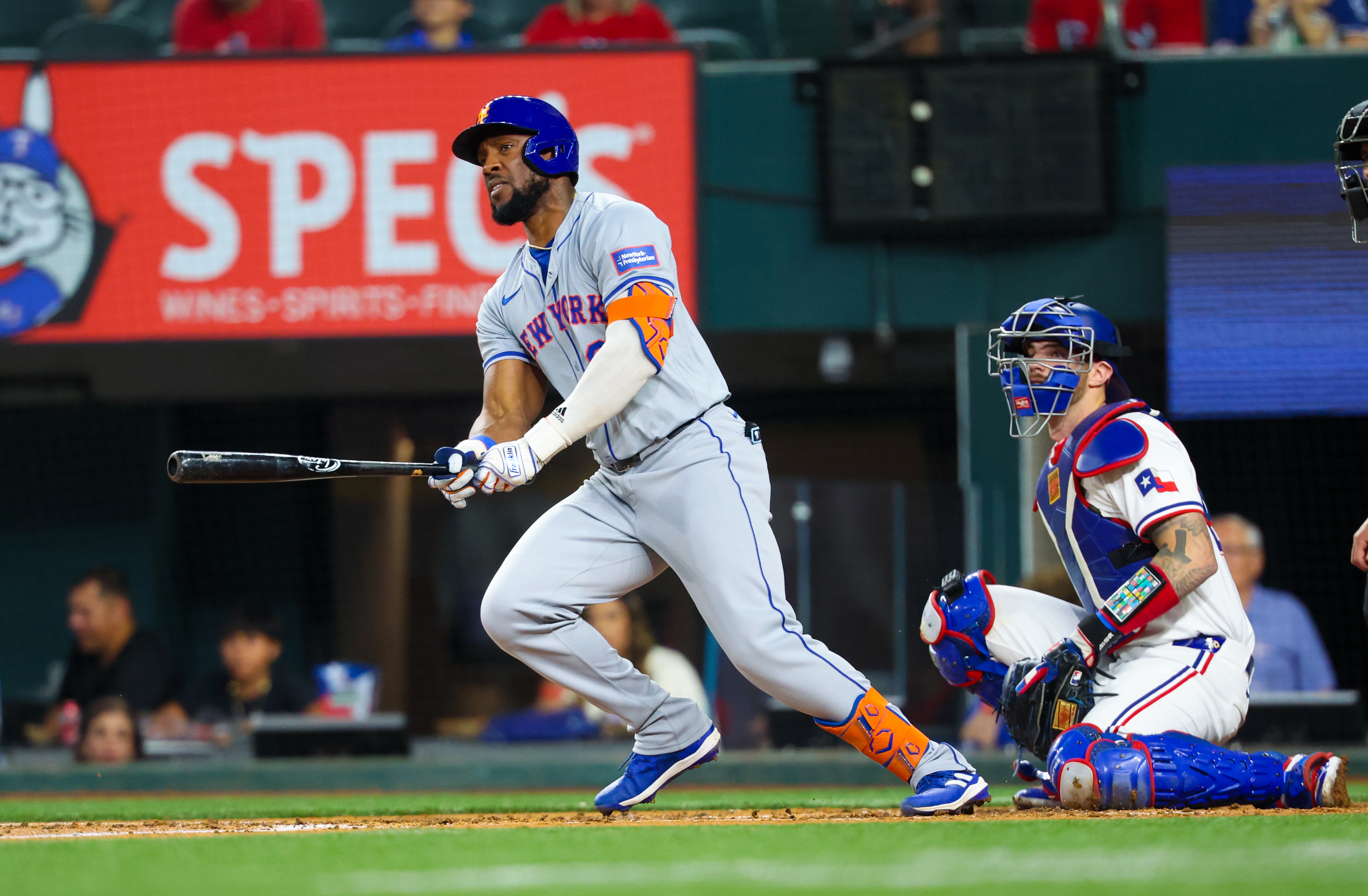 Mets activate former All-Star outfielder from the injured list