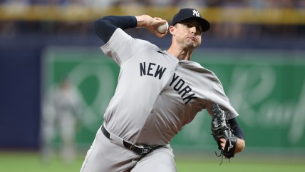 Yankees’ struggling closer gets vote of confidence from GM