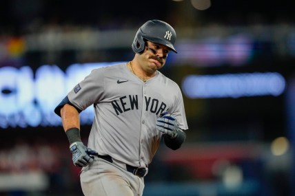 MLB: New York Yankees at Toronto Blue Jays, austin wells