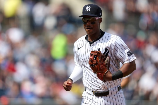 MLB: Spring Training-Detroit Tigers at New York Yankees