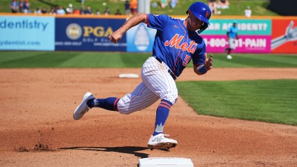 Mets trade former top prospect to Minnesota Twins