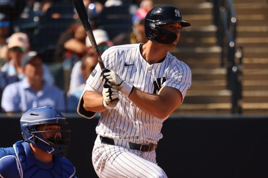 Yankees top prospect wraps up highly successful regular season