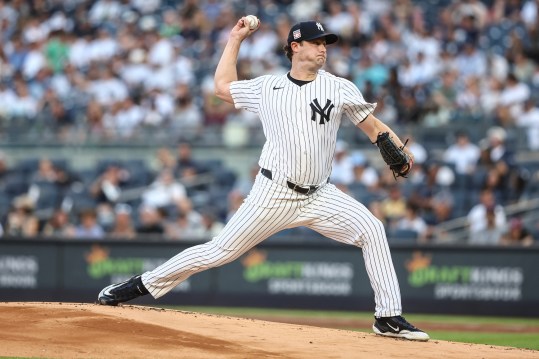 MLB: Tampa Bay Rays at New York Yankees