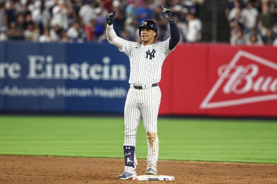 MLB: Tampa Bay Rays at New York Yankees