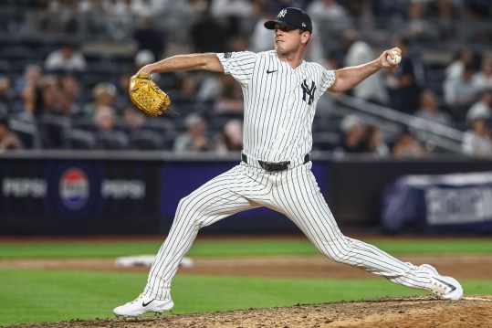 MLB: Tampa Bay Rays at New York Yankees