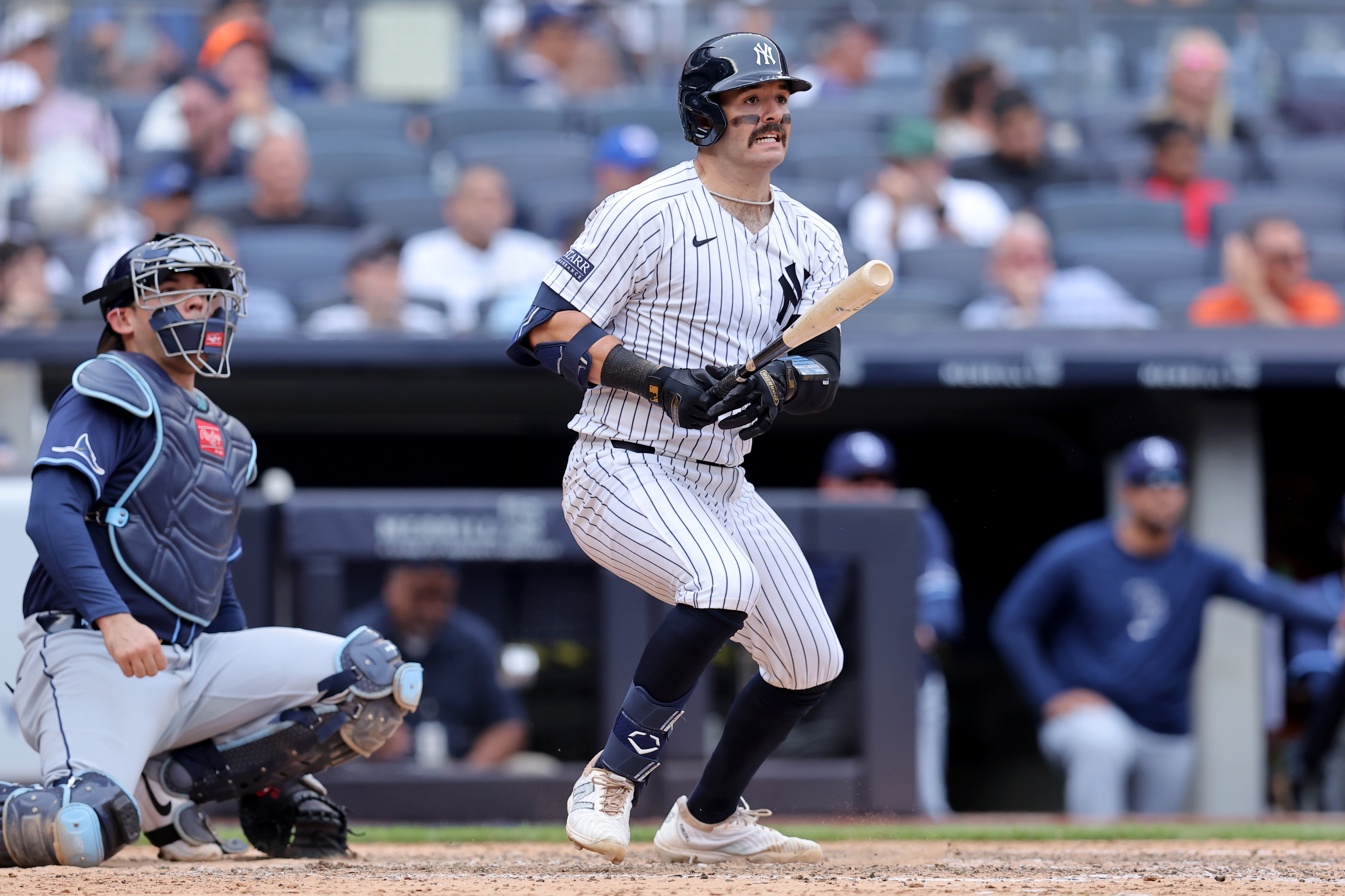 Yankees make big decision with cleanup spot ahead of ALDS