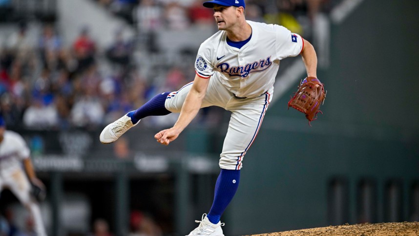 David Robertson, Mets