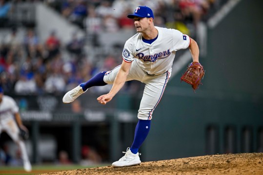 David Robertson, Mets