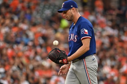 MLB: Texas Rangers at Baltimore Orioles, yankees