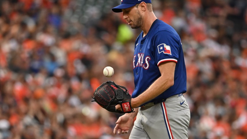 MLB: Texas Rangers at Baltimore Orioles, yankees