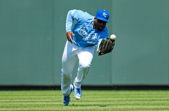 Jackie Bradley, Mets