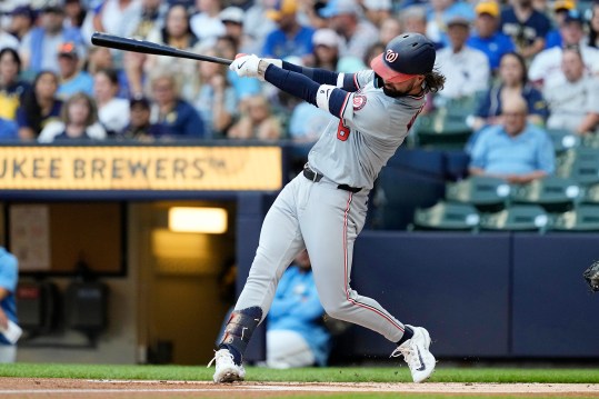 Jesse Winker, Mets