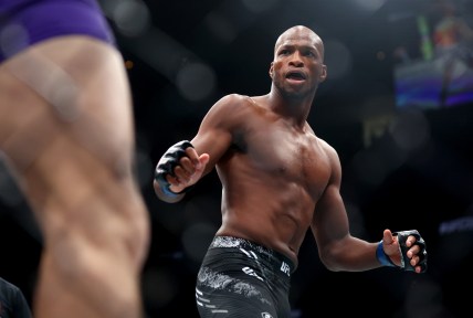 MMA: UFC 303 - Garry vs Page