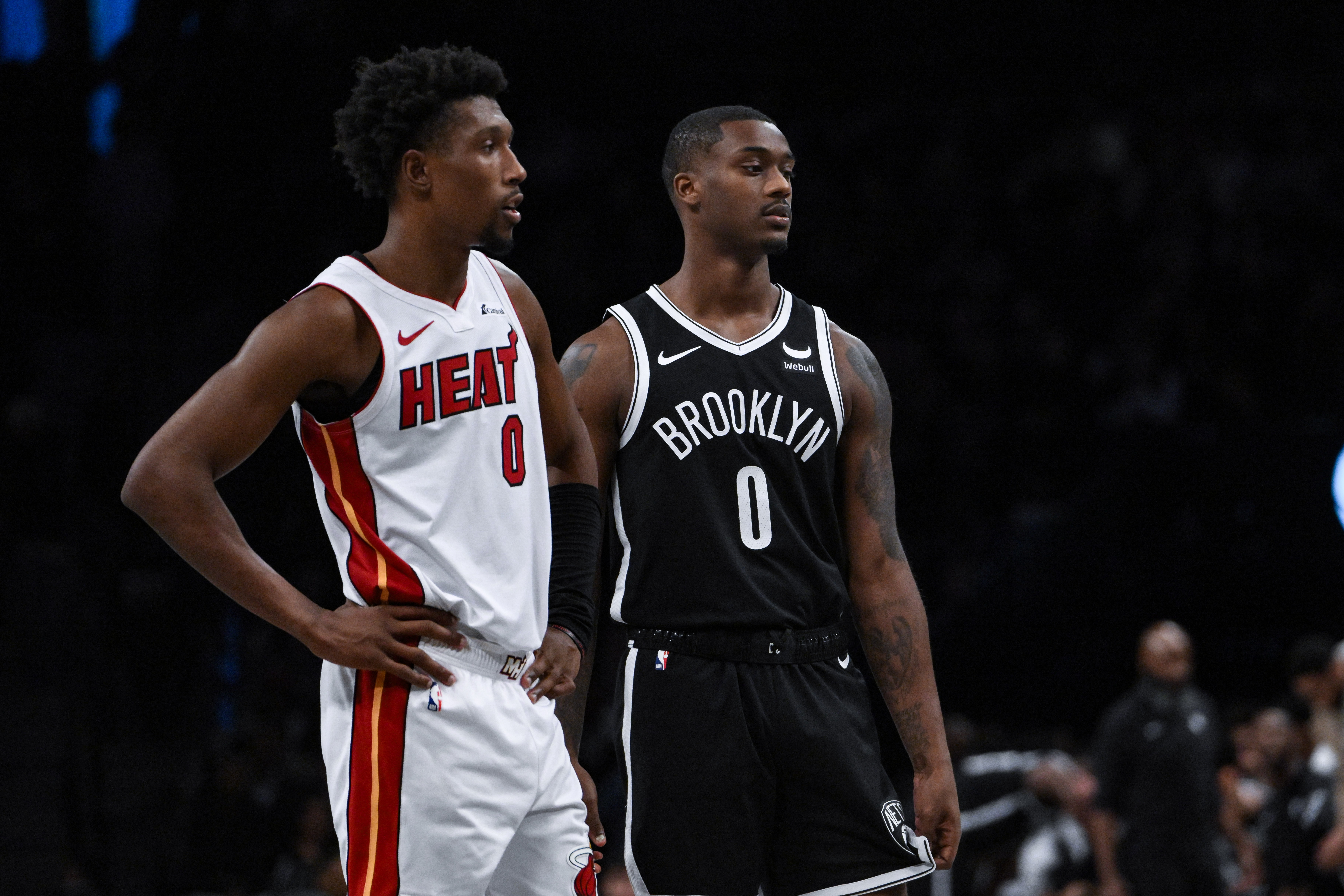 Brooklyn Nets Summer League reactions The good and bad from Game 1