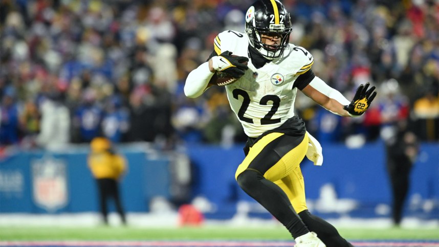 NFL: AFC Wild Card Round-Pittsburgh Steelers at Buffalo Bills, new york giants