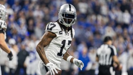 Should the Jets pursue Raiders All-Pro WR in a blockbuster trade?