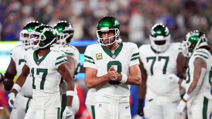 Unpacking & predicting the Jets’ challenging 2024 schedule