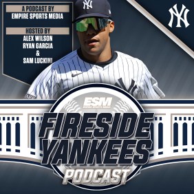 fireside yankees