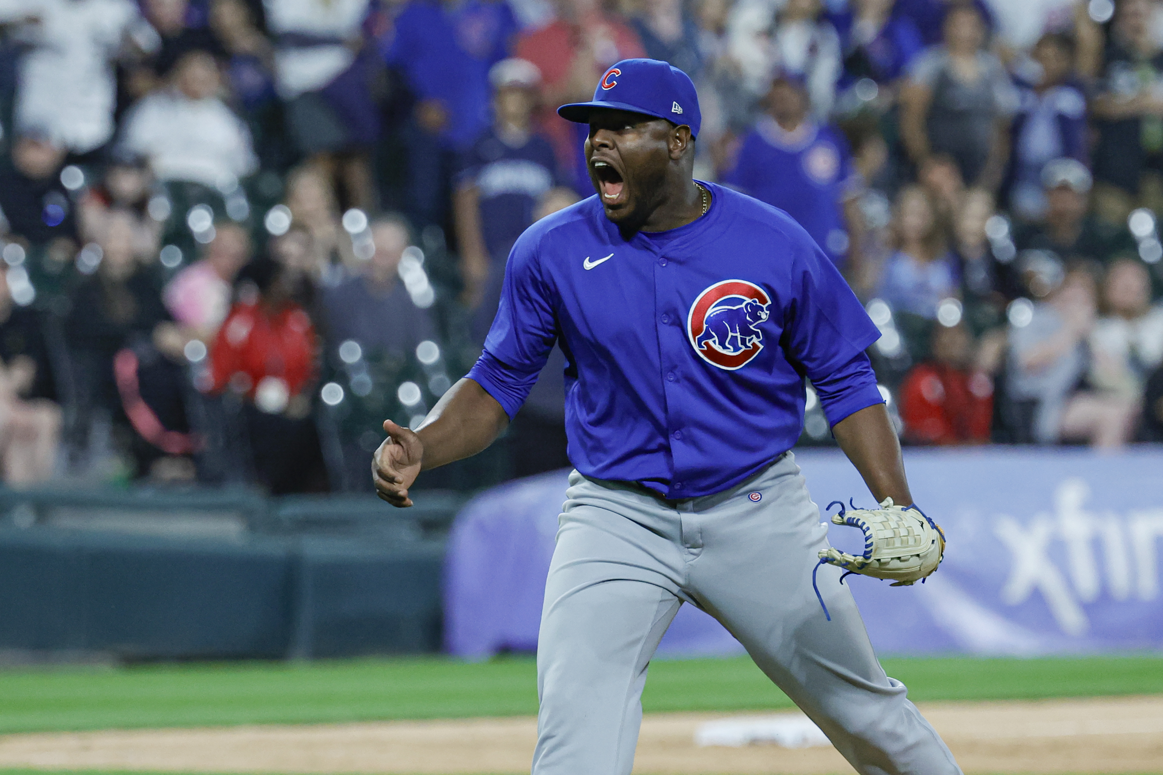 Hector Neris, Mets