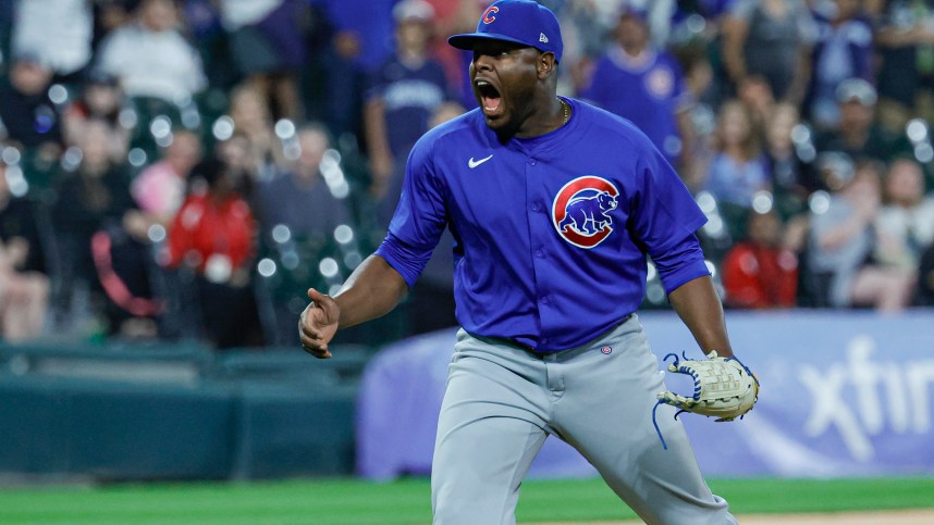 Hector Neris, Mets