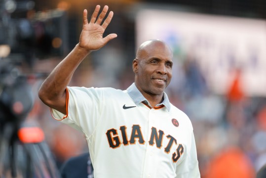 Barry Bonds, Yankees