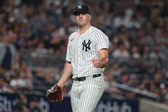 MLB: Colorado Rockies at New York Yankees