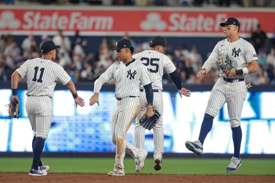 MLB: Colorado Rockies at New York Yankees