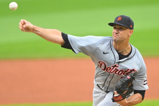 Jack Flaherty, Mets