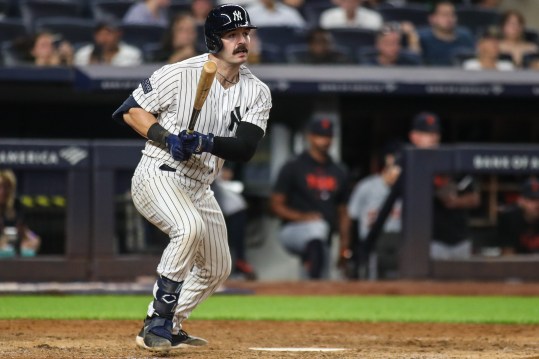 MLB: Detroit Tigers at New York Yankees