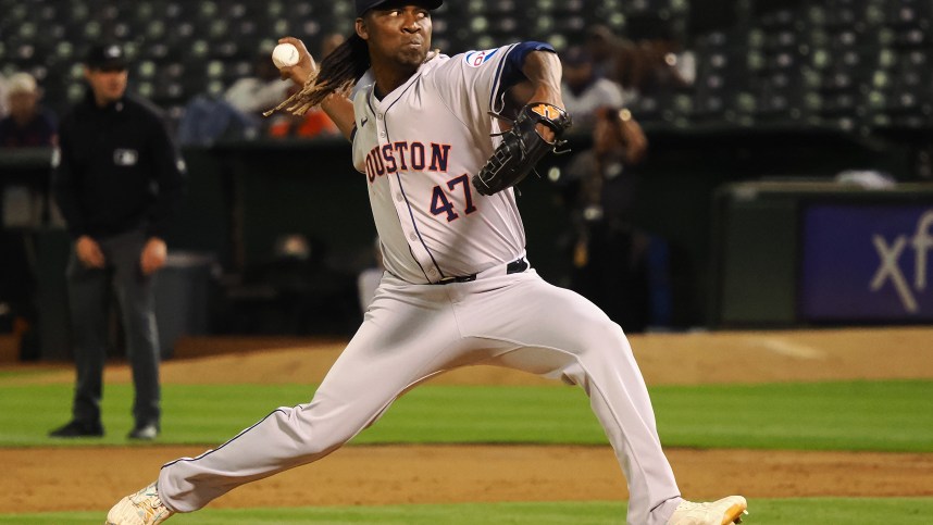 Rafael Montero, Mets