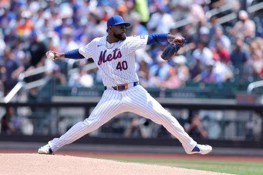 MLB: Minnesota Twins at New York Mets