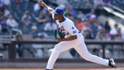 3 Takeaways from the Mets’ series victory over the Minnesota Twins